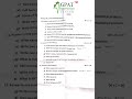 D.Pharm Part-1 Pharmaceutics Exam January 2024 | RUHS Question Paper Review