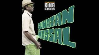 SUNATAN MASSAL - King Masmus (Visual Audio)