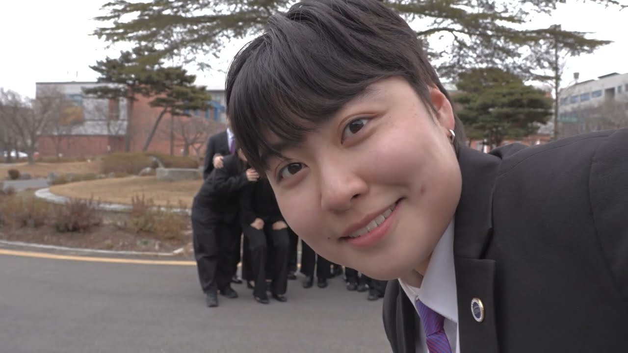 🌟국립군산대학교 '두드림' 총학생회를 소개합니다🌟
