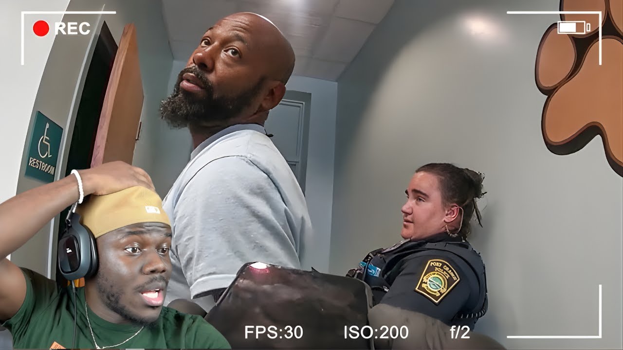 ЭТОГО УЧИТЕЛЯ УВОЛИЛИ И АРЕСТОВАЛИ В ПЕРВУЮ НЕДЕЛЮ РАБОТЫ!