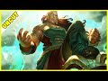 ES WIRD SCHWIERIGER Illaoi | Noway4u Uncut LoL