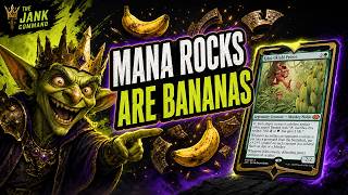 Ep. 8 - I Turned Everyone’s Mana Rocks Into Monkey Food | Kibo, Uktabi Prince