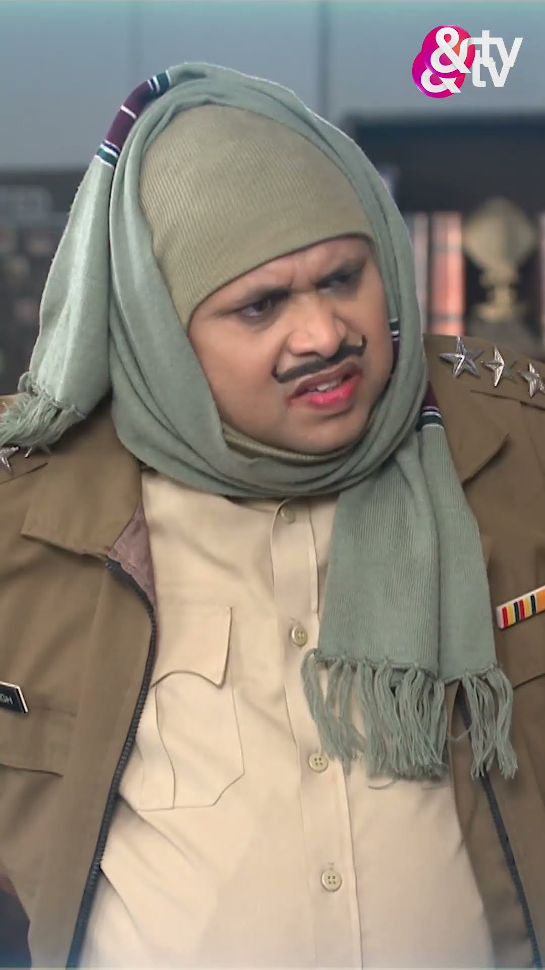 #HAPPU KI ULTAN PALTAN #Shorts #And TV #Entertainment #Sitcom