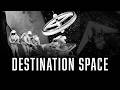 Destination Space (1959) | Official Trailer