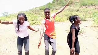 #Dz_Dancer's #KANDACHALLENGE #DANCING FROM #KENYA #Bm_official