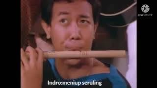 Warkop DKI Legendary Indonesian Comey Group #Gengsi Dong #warkop DKI