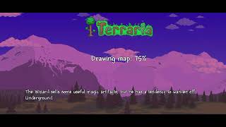 Terraria Test | Infinix SMART 9