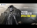 Sherpa series operation