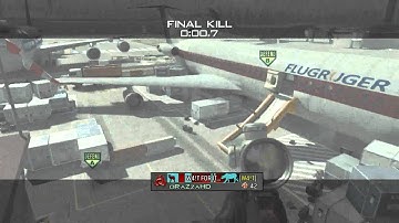 mw3 terminal Ts (private match)