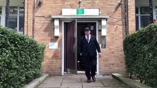 The Confession  Box By Tommy Sarsfield