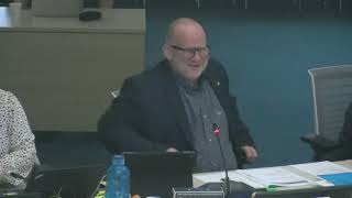 05.09.24 - Transport, Resilience and Infrastructure Committee - Items 1-7