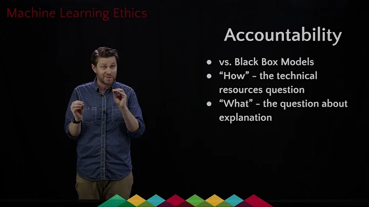 Ep6, “Machine Learning Ethics: A Survey”: Ethics & Artificial Intelligence: A Survey