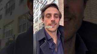 Touring Industrious’s newest location