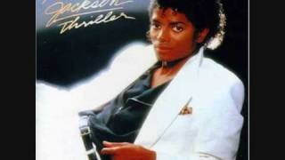Michael Jackson - Thriller (Video Version)