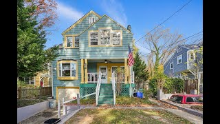 720 Kennebec Avenue video tour