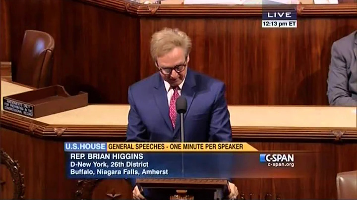 Higgins Calls for Approval of the Restore Honor to Service Members Act