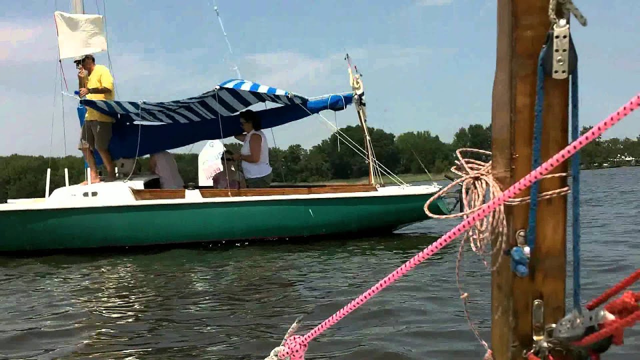 corsica river yacht club