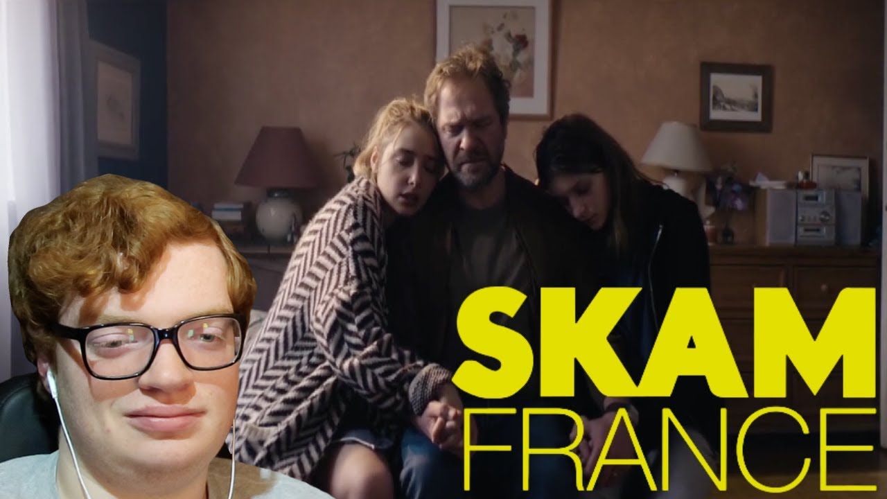 Skam France Season 2 Episode 6