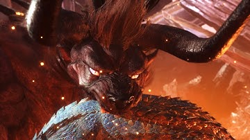 Monster Hunter: World x Final Fantasy XIV collaboration