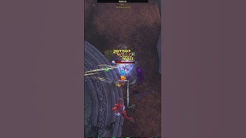 TWW Windwalker Monk #wow #memes #funny #tiktok #games #viralshorts #viralshort  #gaming #viralreels