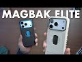 MagBak Elite - Every New Feature for iPhone 17 Pro