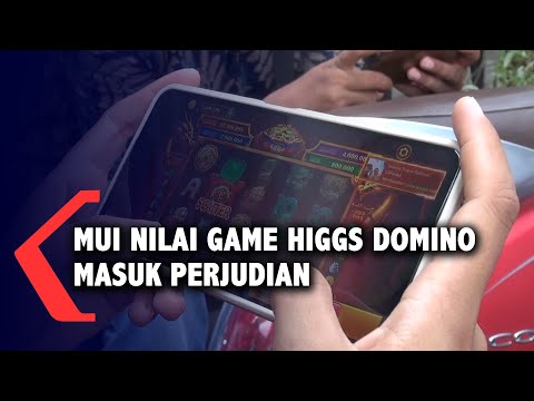 Video: Siapakah yang mencipta permainan domino?