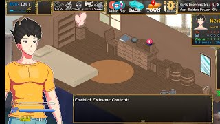 Isekai Awakening APK 1.80.1 Extreme Cheat Code (Patreon Update) screenshot 3