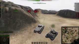 WOT M 6 2200+ dmg 2000+ asistence M onginek