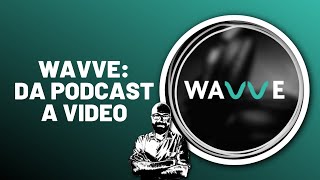 TUTORIAL: condividere spezzoni di podcast su Instagram, Facebook e Youtube, con Wavve