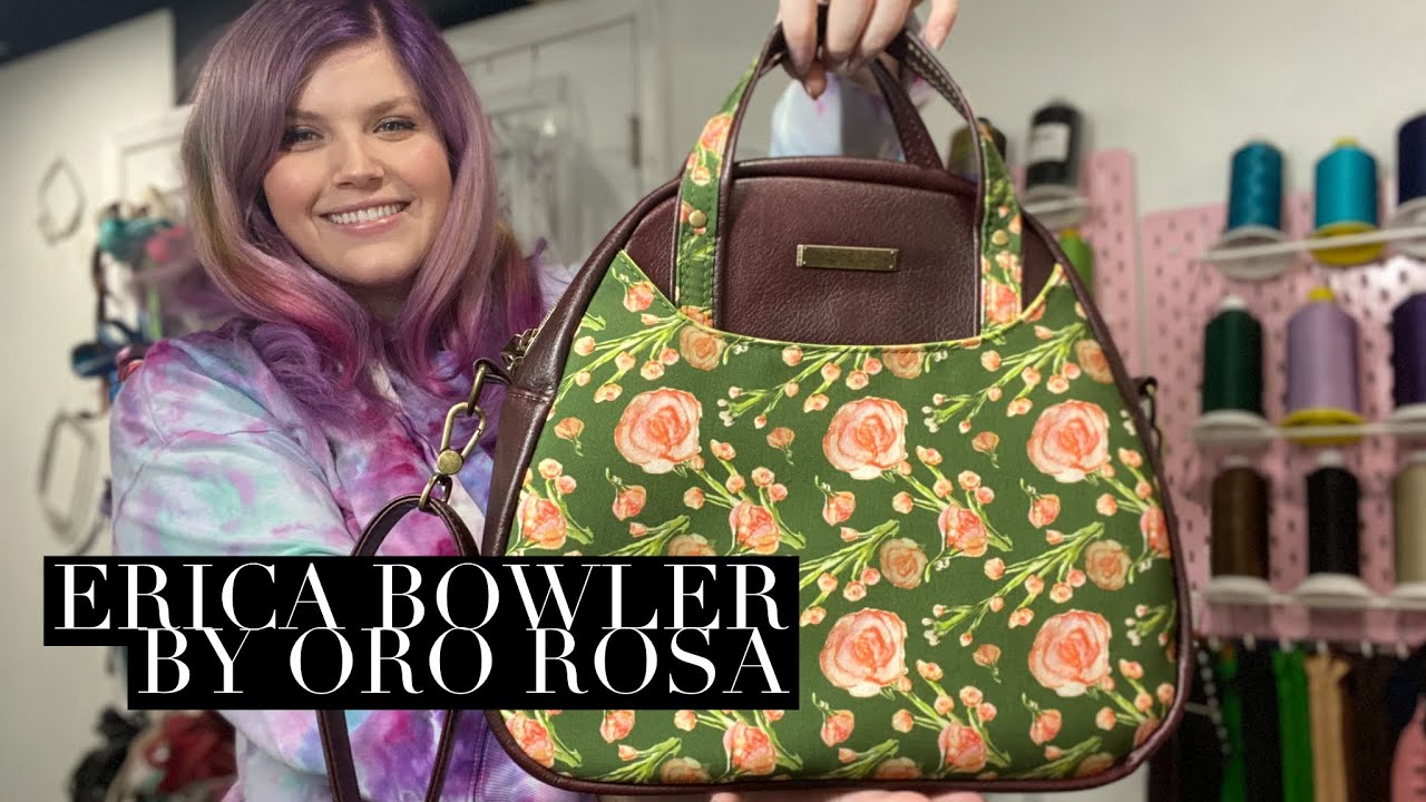 omg-it-s-love-making-the-erica-bowler-by-oro-rosa-patterns-youtube
