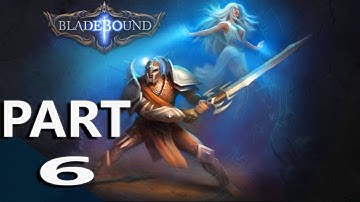 Blade Bound: Legendary PART 6 GAMING ZONE SD