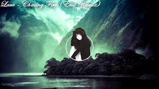 Lauv - Chasing Fire 追逐愛火(中文CC字幕)(Ellis Remix)