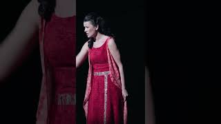 Anastasia Lerman in Idomeneo