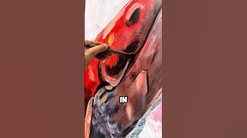 From Mess to Masterpiece #shorts