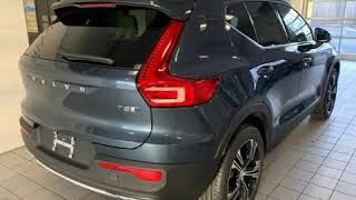 2020 Volvo XC40 T5 Inscription in Hyannis, MA 02601