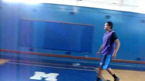 funny Volleyball