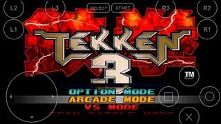 how to download tekken 3 on android for free in less than 2 minutes screenshot 4