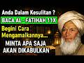 Keajaiban Surah Al Fatihah, Begini Cara Mengamalkannya, Apapun Hajat Anda Akan Terkabul