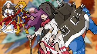 KALOS WAR - Pokemon Z English - Completed Gameplay Walkthrough Part 22