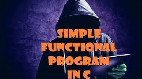 FUNCTIONAL PROGRAM TO FIND DIAMETER,CIRCUMFERENCE AND AREA OF CIRCLE