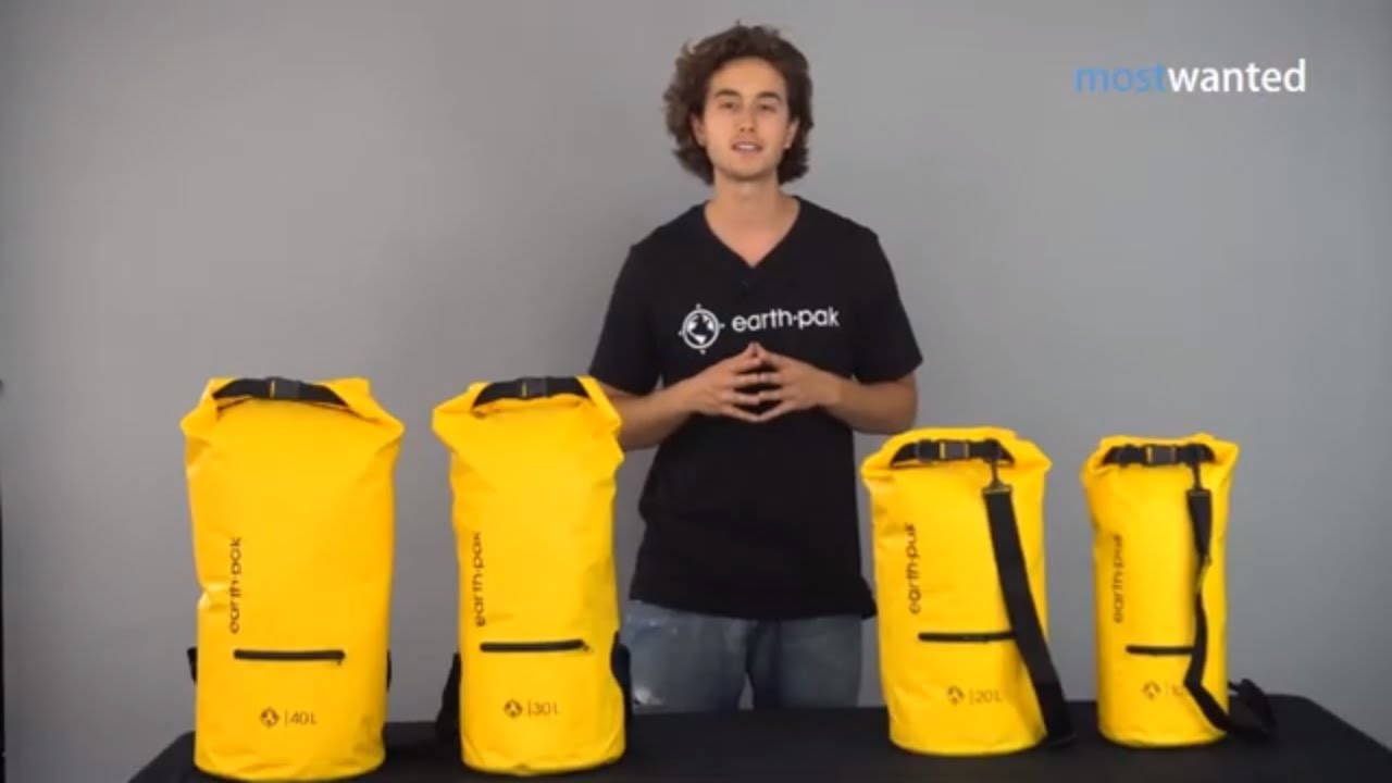 Top Rated Dry Bags for Camping Kayaking You Must Watch Christmas Gifts