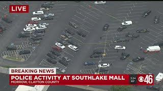Update on Shooting at Southlake Mall
