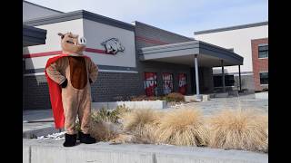 Roy Junior High School 25-26 Final Video
