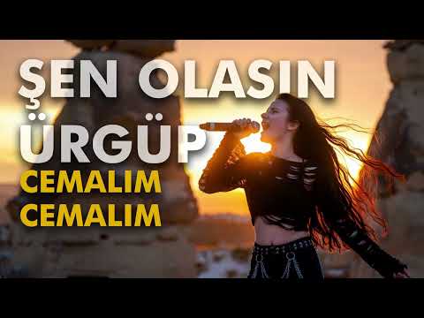 Şen Olasın Ürgüp - Cemalim | Anadolu Rock Cover