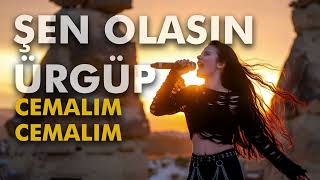 Şen Olasın Ürgüp - Cemalim Anadolu Rock Cover