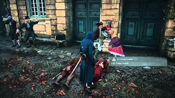 Assassin