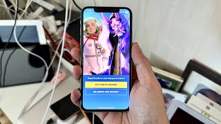 How To Install Fortnite On Iphone In 2024