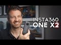 WAS IHR WISSEN MÜSST: Insta360 ONE X2