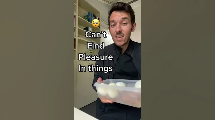 Depression after quitting weed (explained) *it gets better*