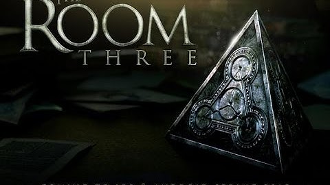 Walkthrough The Room 3 Chapter 5 + All Ending (Part 2)